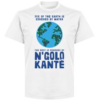 Covered By Kanté T-Shirt