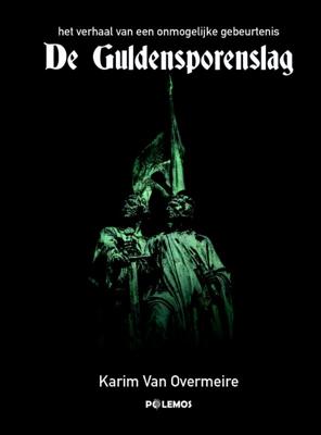 De Guldensporenslag (Hardback)