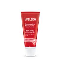 Weleda Granaatappel Regenererende Hand Crème 50ml