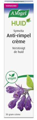 A.Vogel Huid Symvita Anti-Rimpel Crème