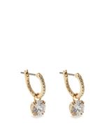 Swarovski boucles d'oreilles Constella