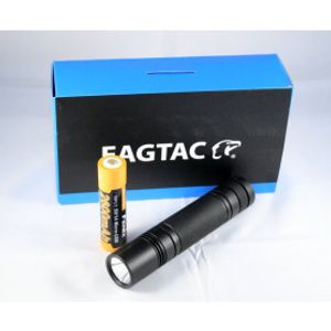 UV lamp 3W - EagleTac - ETUV385 - 395nm