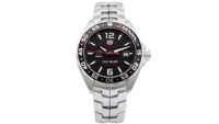 Horlogeband Tag Heuer WAZ1012 / BA0883 Staal 21.5mm - thumbnail