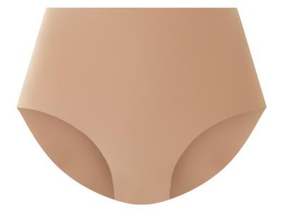 esmara 2 Dames onderbroeken (Beige, L (44/46))