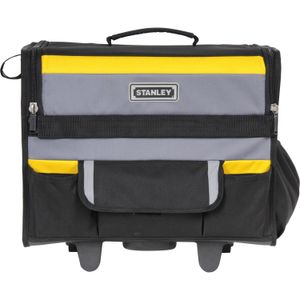 Stanley Gereedschapstas 18" met wielen tas