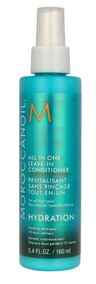 Moroccanoil All In One Leave-in Conditioner 160 ml