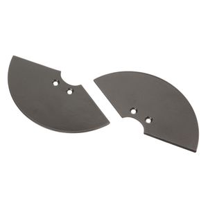 Fiskars 1000641 accessoire voor handtuingereedschap Lemmet Zwart