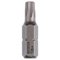 Bosch Accessories 2607001616 T-bit T 25 Extra hard C 6.3 10 stuk(s) - thumbnail