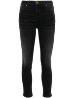 PINKO jean skinny à taille haute - Noir - thumbnail