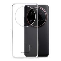 Mobilize Gelly Case Xiaomi 15 Ultra Clear