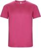 Roly RY0427 Men´s Imola T-Shirt - Rosette 78 - XL