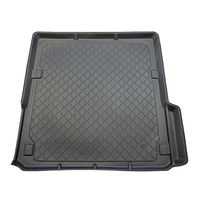 Kofferbakmat passend voor Mercedes E W 211 T C/5 2003-10.2009 192708