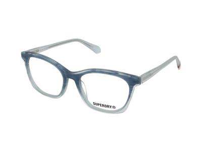 Brillen met correctie Superdry SDO 3022 107