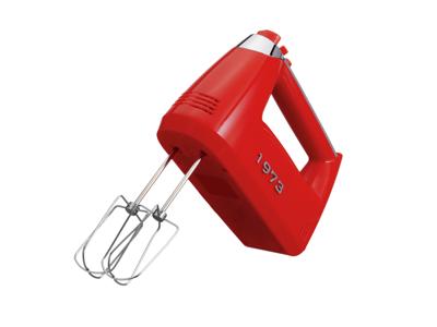 SILVERCREST Handmixer 300 W (Rood)