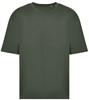 Just Cool JT009 Oversize 100 T - Earthy Green - XL