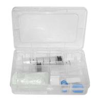 XLC bleeding kit br-x66 for tektro