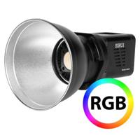 Sirui RGB LED spot lamp C60R