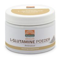 L-Glutamine poeder