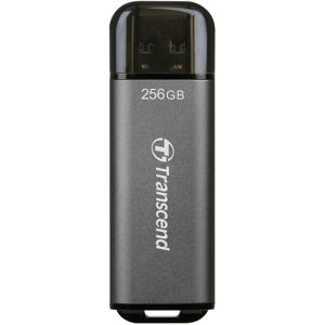 Transcend JetFlash 920 USB flash drive 256 GB USB Type-A 3.2 Gen 1 (3.1 Gen 1) Grijs