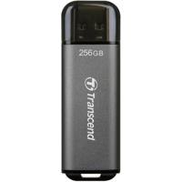 Transcend JetFlash 920 USB flash drive 256 GB USB Type-A 3.2 Gen 1 (3.1 Gen 1) Grijs - thumbnail