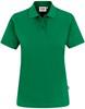 Hakro 224 Women's polo shirt Top - Kelly Green - L