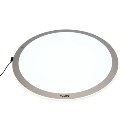 Tickit Lichtpaneel Rond 60 cm