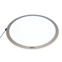Tickit Lichtpaneel Rond 60 cm