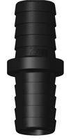 Tru Design Verbinder 25mm/25mm Met 2 Tule Einden Default