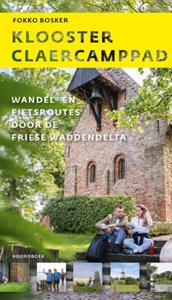 Klooster Claercamppad (Paperback)