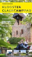 Klooster Claercamppad (Paperback)