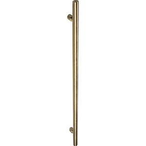 Formani | LBT19200NP | Deurgreep | PVD mat goud