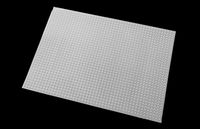RC4WD Scale Diamond Plate Aluminum Sheets (Style A) (VVV-C0013)