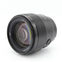 Sony FE 85mm F/1.8 occasion