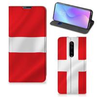 Xiaomi Mi 9T Pro | Standcase | Denemarken