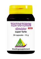 Testosteron super stimulator puur