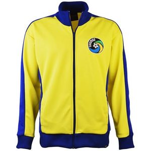 New York Cosmos Retro Trainingsjack