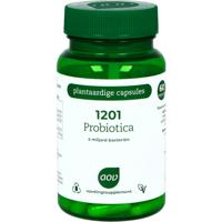 1201 Probiotica 4 miljard bacteriën
