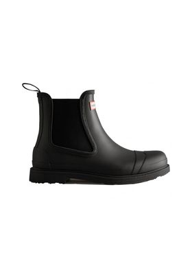 Hunter Regenlaarzen WFS2078RMA-BLK Zwart maat