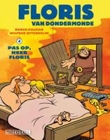 Pas op, heer Floris (Paperback)