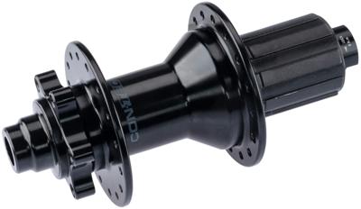 CONTEC cassette achternaaf "core db".