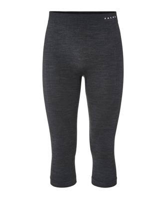 Falke Wool-Tech Legging Heren Black S