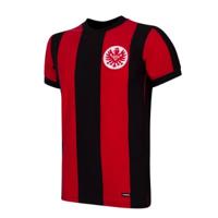 Eintracht Frankfurt Retro Voetbalshirt 1971-1972