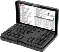 KS TOOLS Thread unscrewing set ks-to0ls