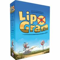 Bordspel Lipo Gram (FR)