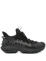 Moncler baskets Trailgrip Lite 2 - Noir