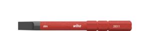 Wiha 283110015 Bit slimBit electric sleufkop 1.5 mm x 75 mm - 43114