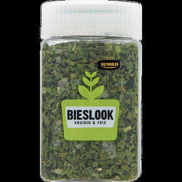 Jumbo Bieslook Gedroogd 22 g