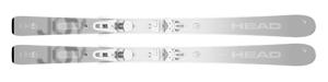 Head Pure Joy Dames Ski Grey 143