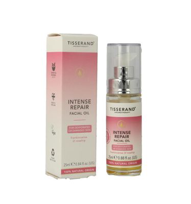 Treatment oil intense repair