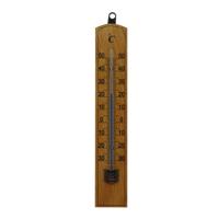 Thermometer hout 20cm - Talentools